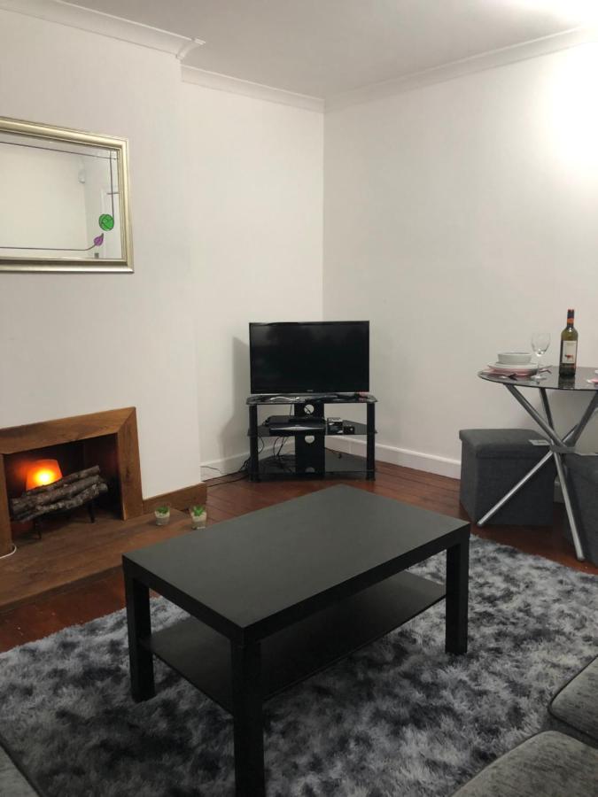 Ace Largs Ground Floor Apartment With Garden 외부 사진