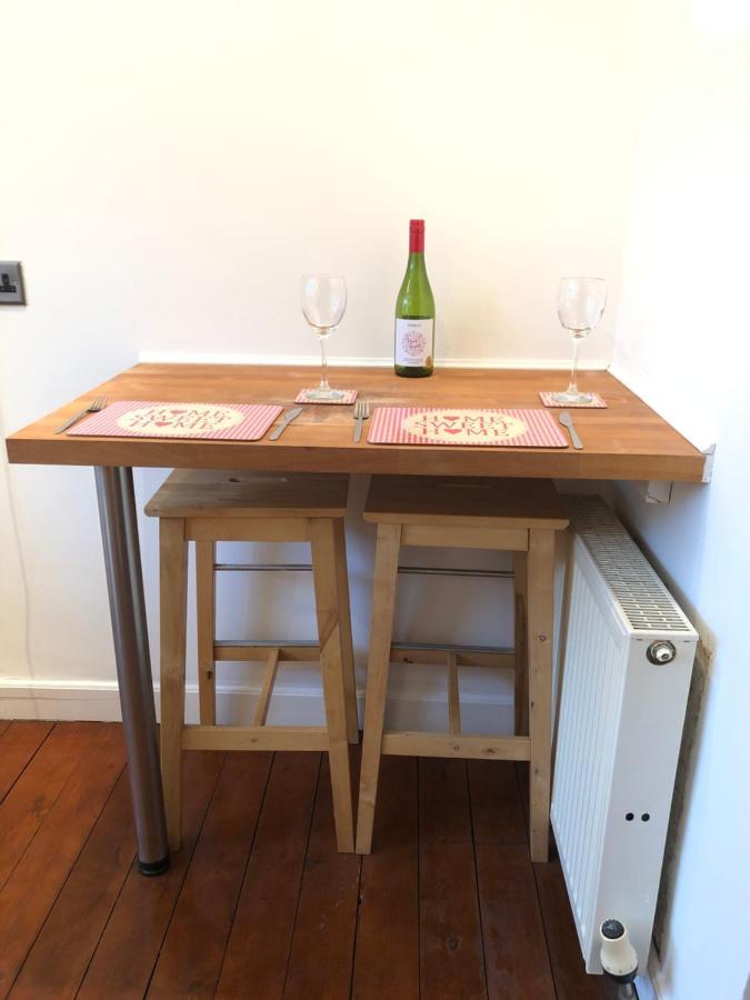 Ace Largs Ground Floor Apartment With Garden 외부 사진