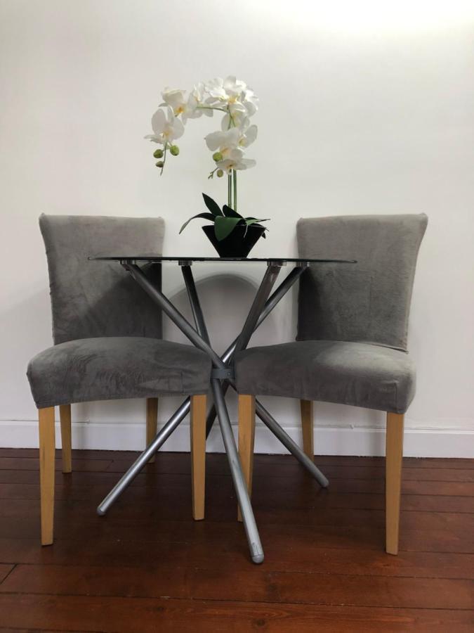 Ace Largs Ground Floor Apartment With Garden 외부 사진