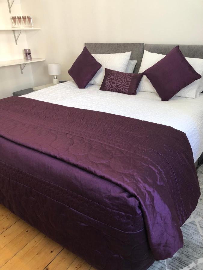 Ace Largs Ground Floor Apartment With Garden 외부 사진