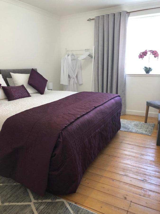 Ace Largs Ground Floor Apartment With Garden 외부 사진